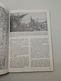 Militaria bog