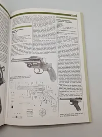 Militaria bog