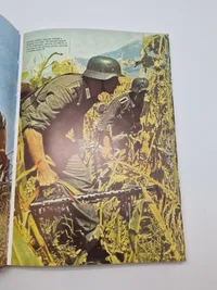 Militaria bog