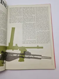 Militaria bog