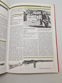 Militaria bog