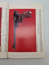 Militaria bog