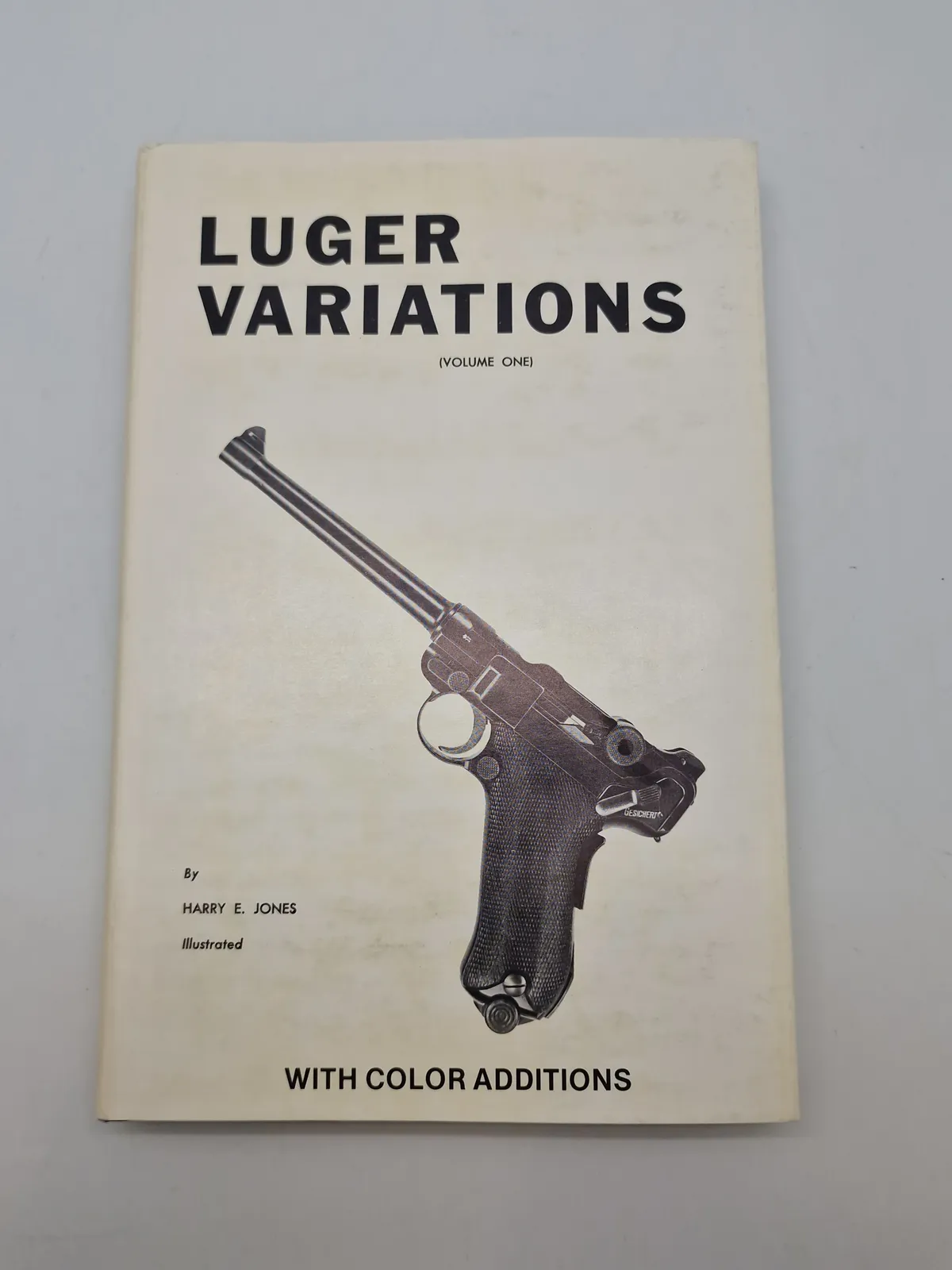 Militaria bog