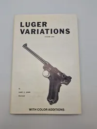 Militaria bog