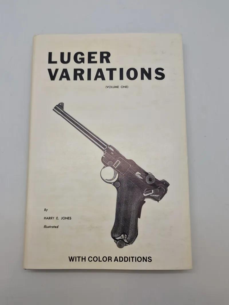 Militaria bog
