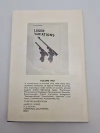 Militaria bog