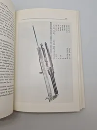 Militaria bog