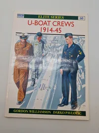 Militaria bog