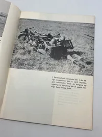 Militaria bog