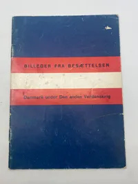 Militaria bog