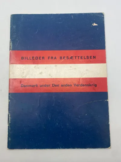 Militaria bog