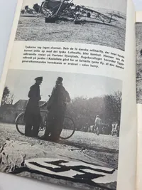 Militaria bog
