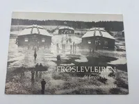 Militaria bog