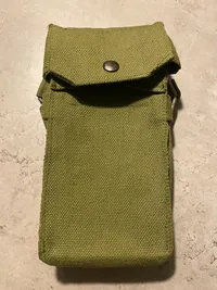 Magasintaske til MP/49