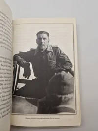 Militaria bog