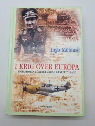 Militaria bog