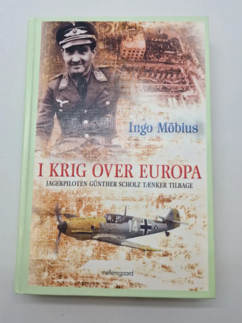 Militaria bog