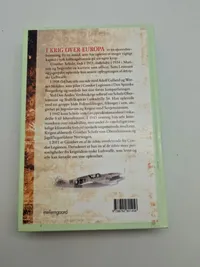 Militaria bog