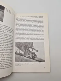 Militaria bog