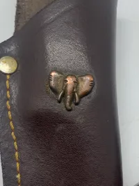 Original Cudeman jagtdolk