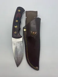Original Cudeman jagtdolk