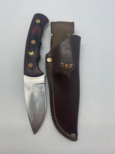 Original Cudeman jagtdolk