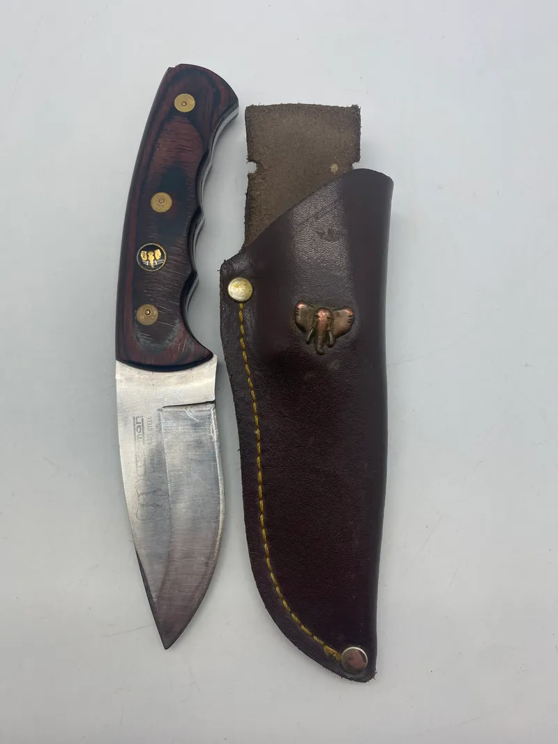 Original Cudeman jagtdolk