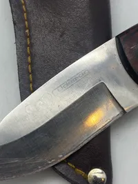 Original Cudeman jagtdolk