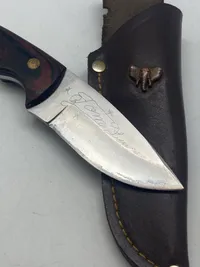 Original Cudeman jagtdolk