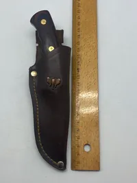 Original Cudeman jagtdolk