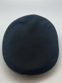 Original Tolder kasket (Afdelingsleder) model 1949