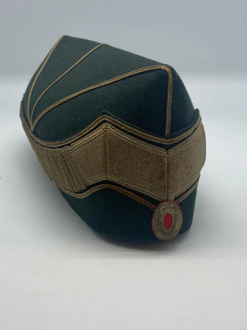 Original M/69 spidshue