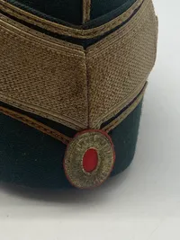 Original M/69 spidshue