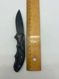 Foldekniv