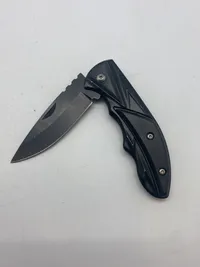Foldekniv