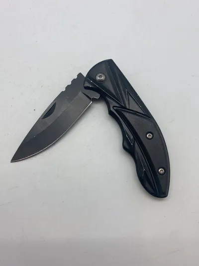 Foldekniv