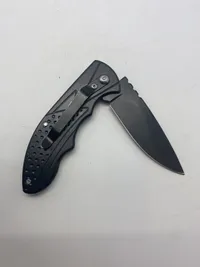Foldekniv