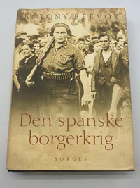 Militaria bog