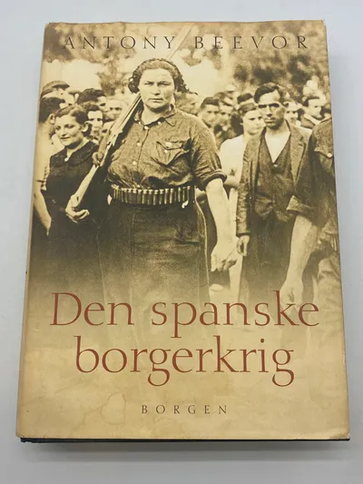 Militaria bog