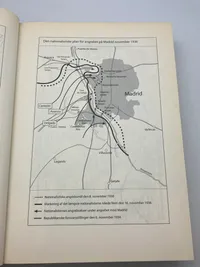 Militaria bog