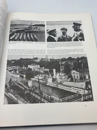 Militaria bog