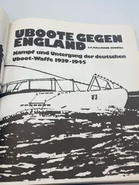 Militaria bog