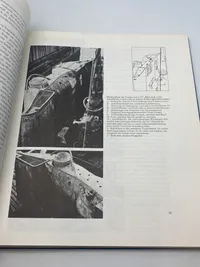 Militaria bog