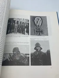 Militaria bog