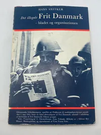 Militaria bog