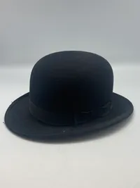 Bowler hat