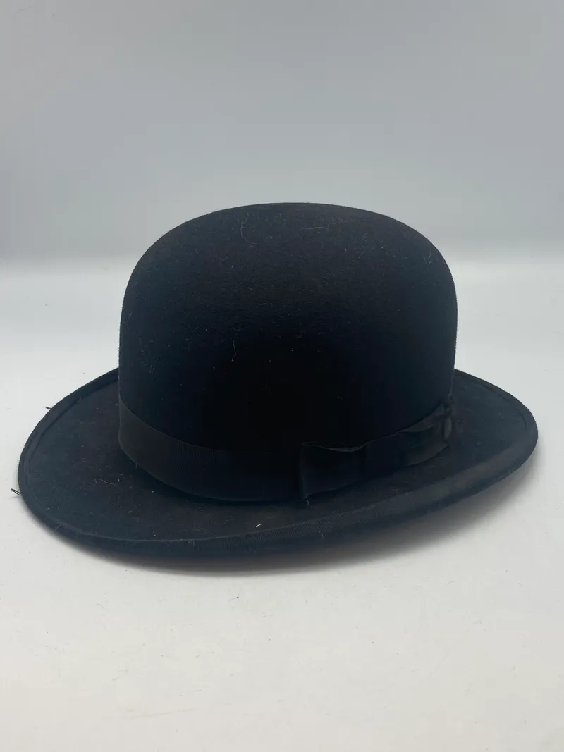 Bowler hat