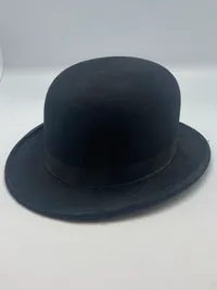 Bowler hat
