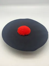 Original fransk marine hue