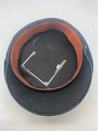 Original dansk kasket - Fængselsvæsnet